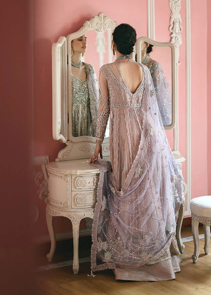 Mushq | The Muse - Dianna