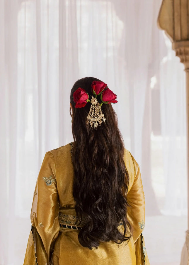 Rang Rasiya | Chatoyer Wedding Formals '26  - Dora