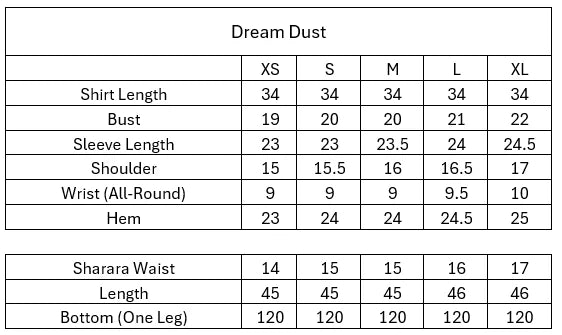 Erum Khan | Lillia - Dream Dust