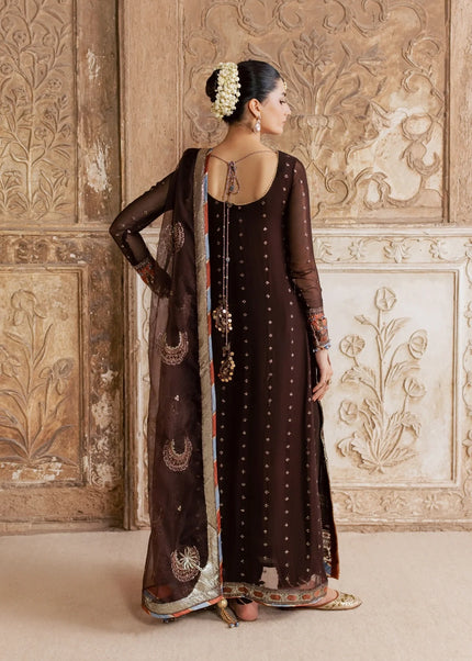 Rang Rasiya | Chatoyer Wedding Formals '26  - Dune