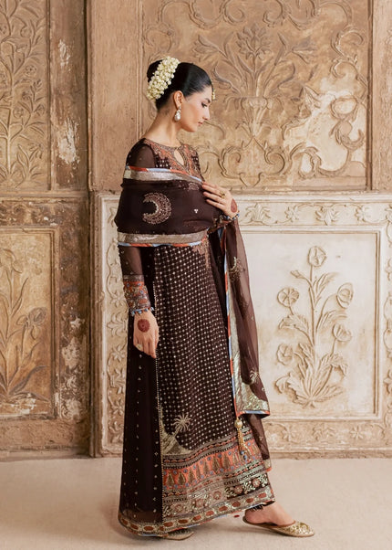 Rang Rasiya | Chatoyer Wedding Formals '26  - Dune