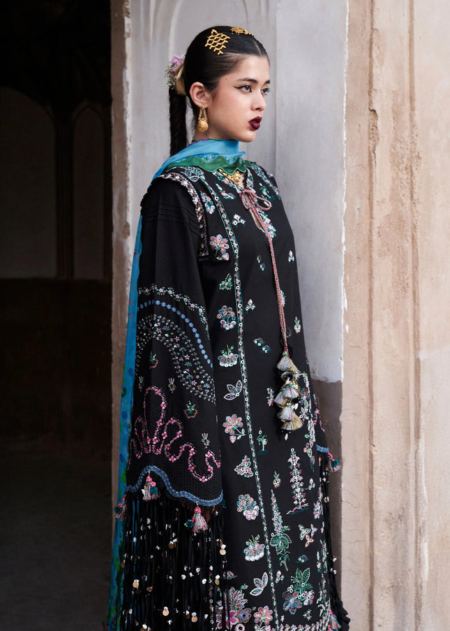 Hussain Rehar | Nirmal SS'25 - Arzo