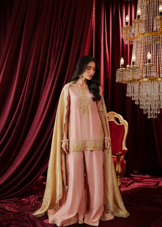 Shanzay Anooshay | Aayrah