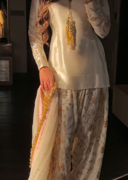 Zainab Shamsi | The Ayla Set