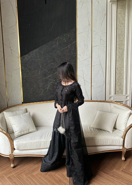 Najiaa Faisal | Zehresiyah