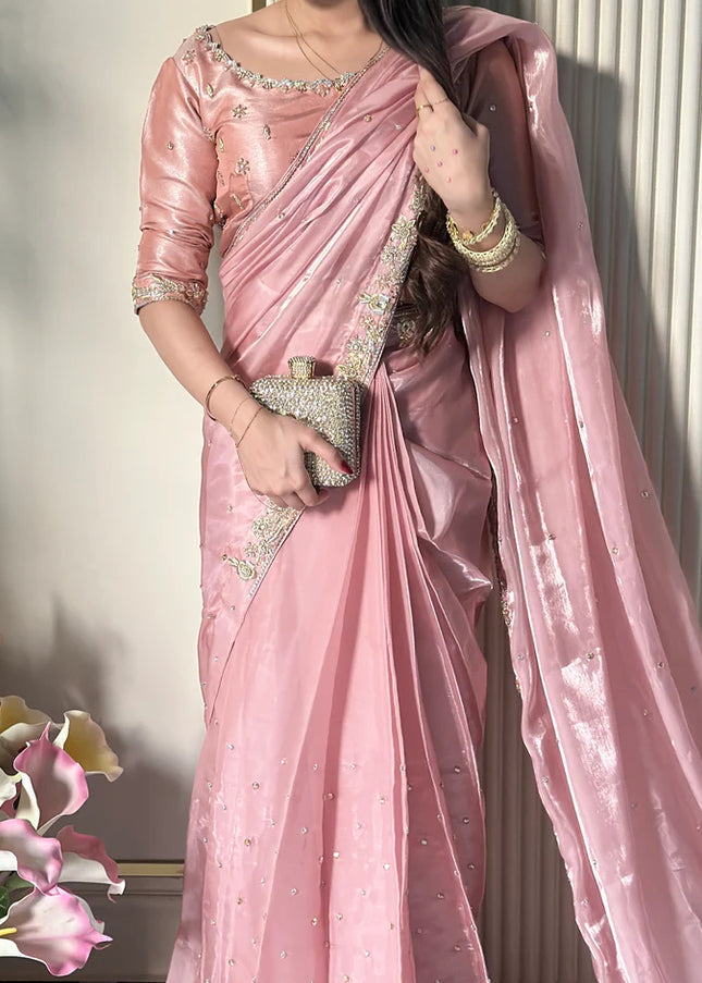 Najia Faisal | Gulaab