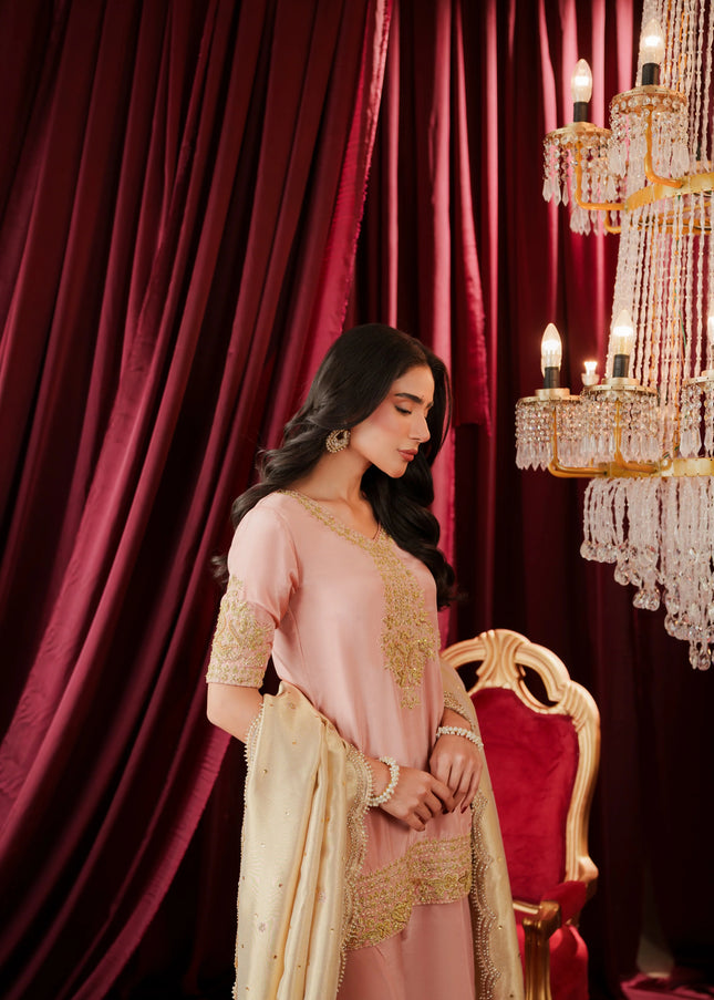 Shanzay Anooshay | Aayrah