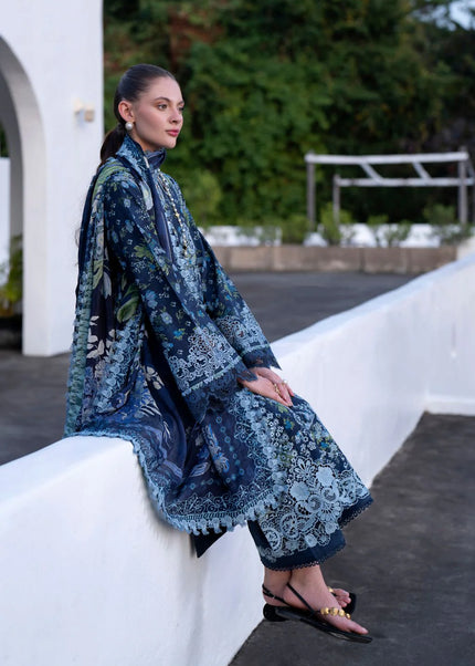 AJR Couture | Printkari 25 - Eden