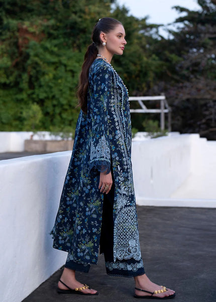 AJR Couture | Printkari 25 - Eden