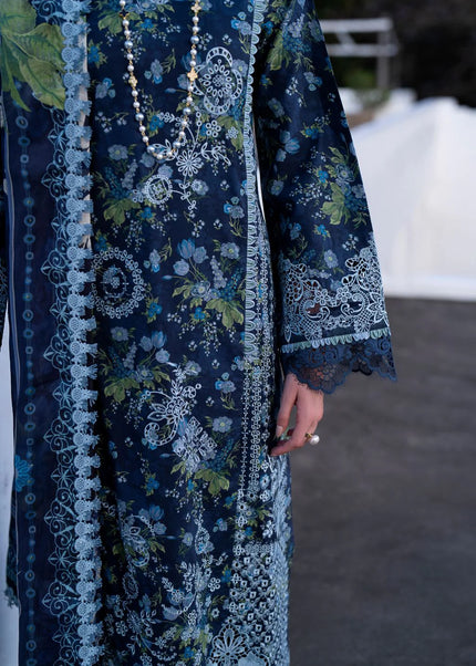 AJR Couture | Printkari 25 - Eden