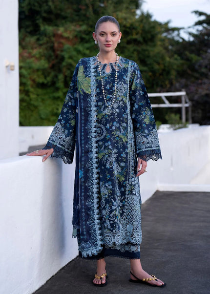 AJR Couture | Printkari 25 - Eden