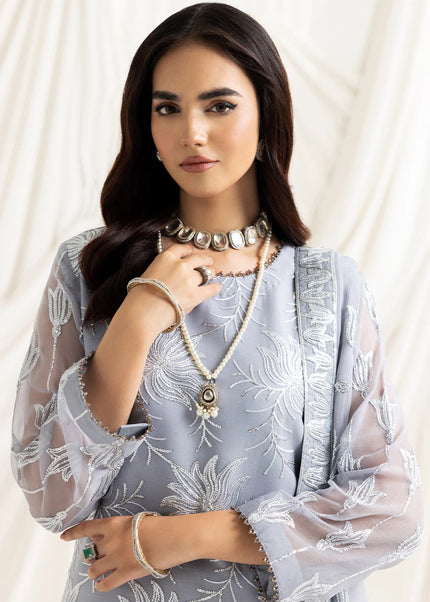 Alizeh | Dua-Best-Sellers- Elnaz Grey