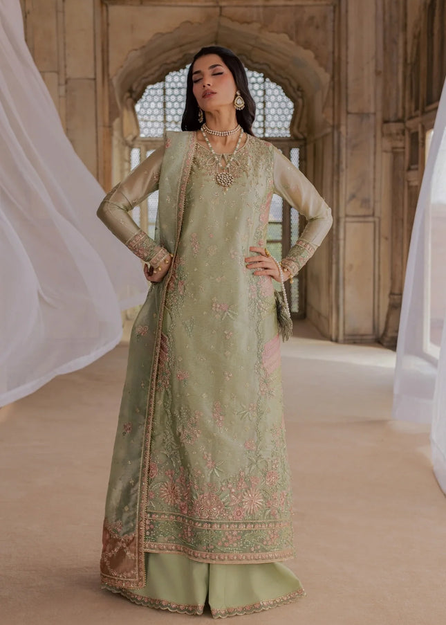 Rang Rasiya | Chatoyer Wedding Formals '26  - Eira