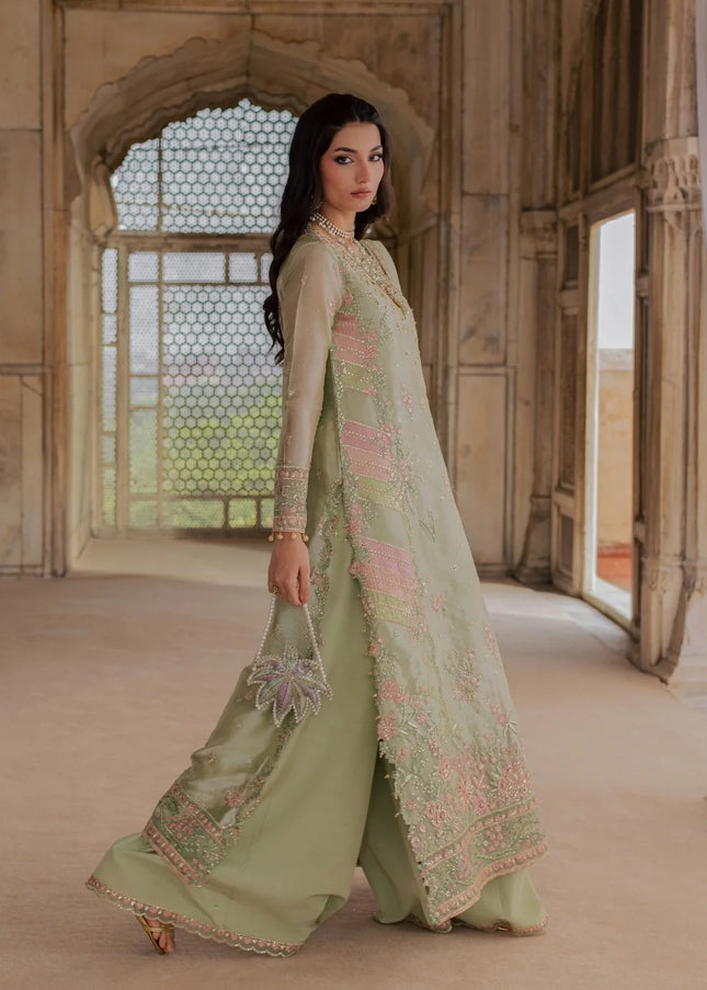 Rang Rasiya | Chatoyer Wedding Formals '26  - Eira