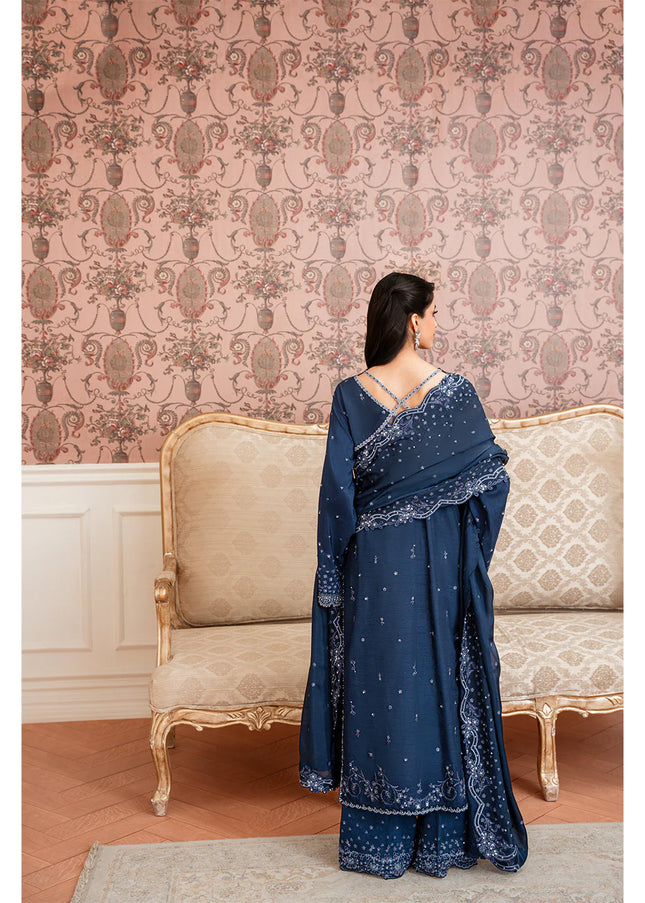Epoque | Elysia Luxury Pret - Eira