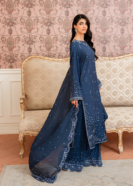 Epoque | Elysia Luxury Pret - Eira