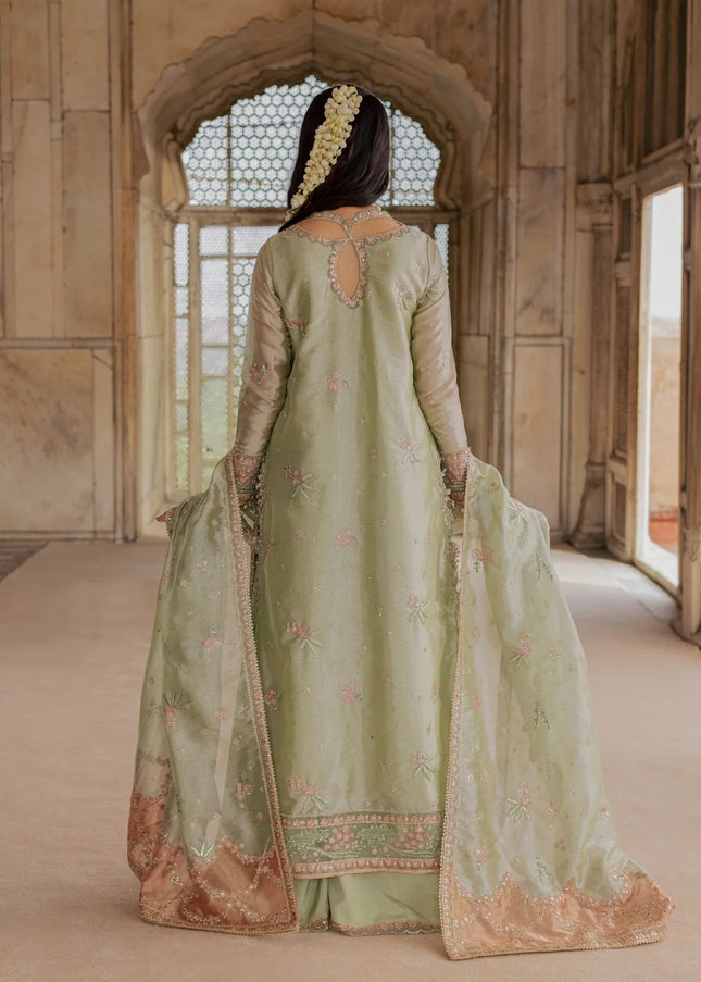 Rang Rasiya | Chatoyer Wedding Formals '26  - Eira