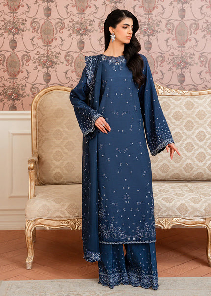 Epoque | Elysia Luxury Pret - Eira