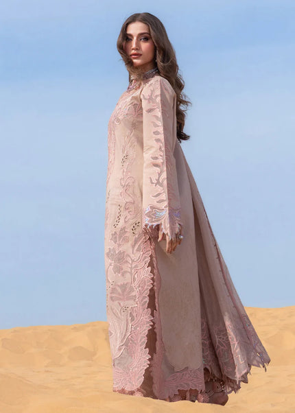 Rang Rasiya | Premium Summer Collection '26 - Elaheh