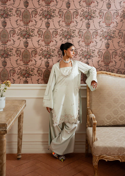 Epoque | Elysia Luxury Pret - Elara