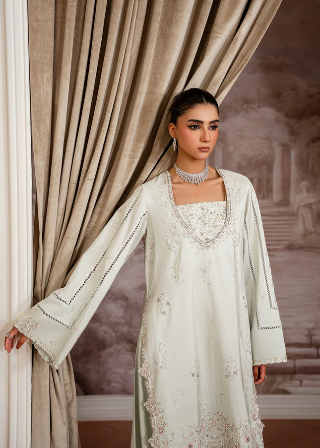 Epoque | Elysia Luxury Pret - Elara