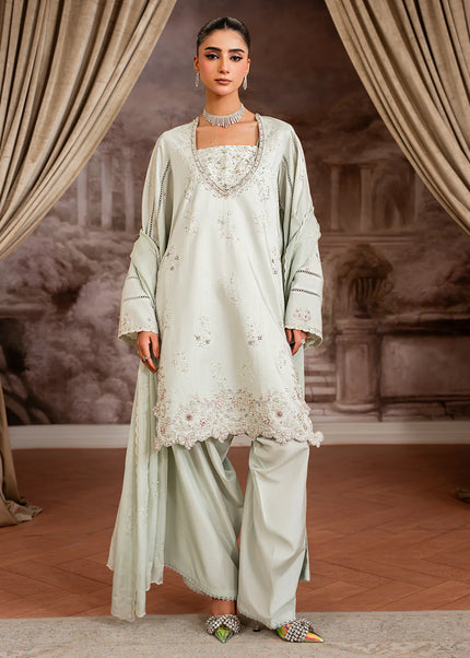 Epoque | Elysia Luxury Pret - Elara