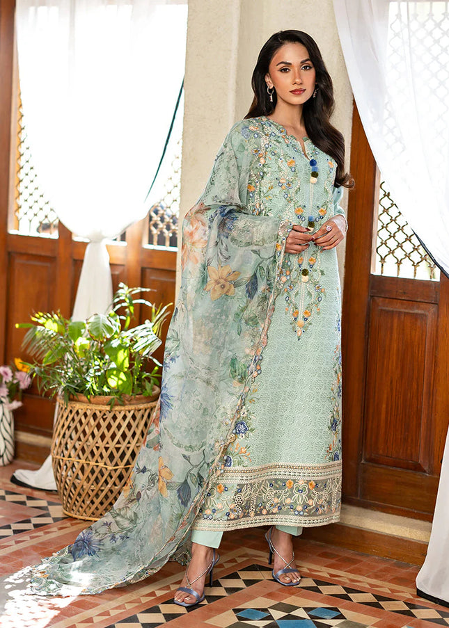 Mushq | Astoria - Elif