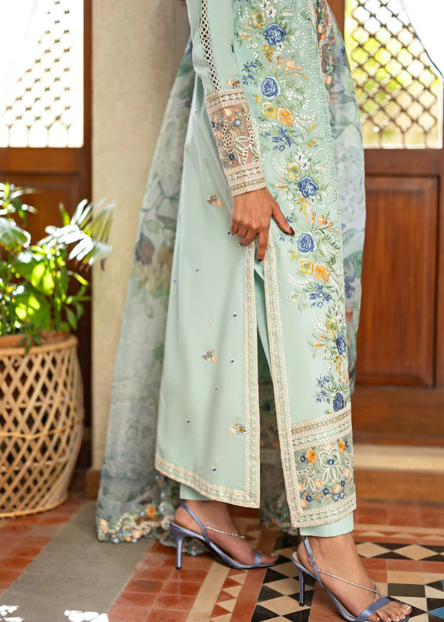 Mushq | Astoria - Elif