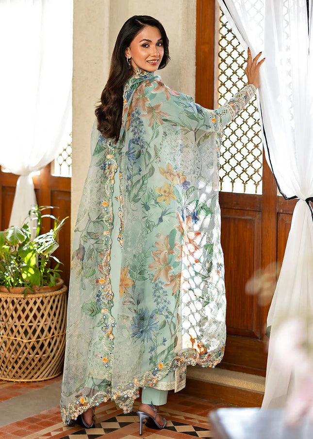 Mushq | Astoria - Elif