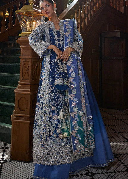 SORAYA | Lumene - Elise