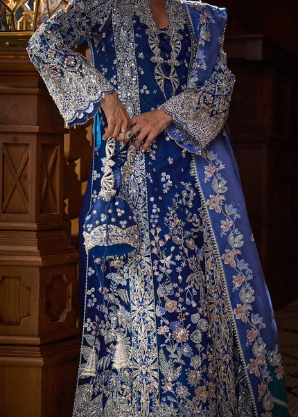 SORAYA | Lumene - Elise