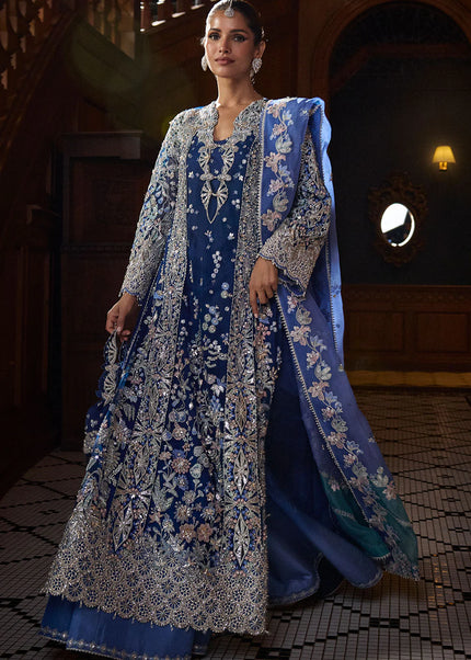 SORAYA | Lumene - Elise