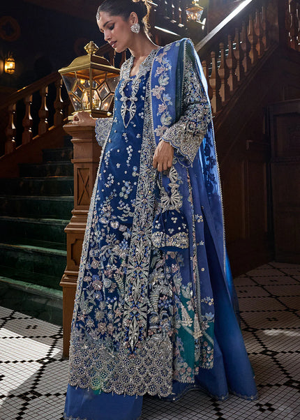 SORAYA | Lumene - Elise