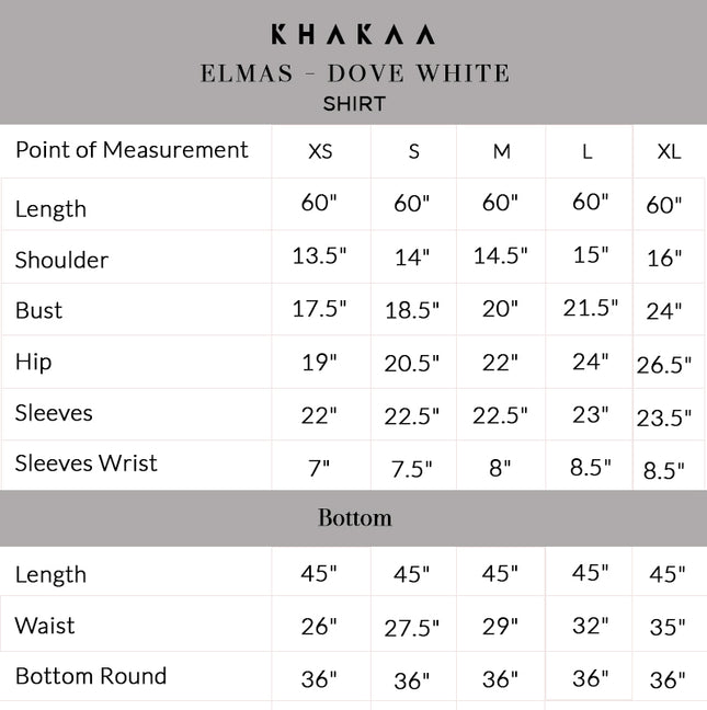 Khakaa | Ruya Festive'25 - Elmas