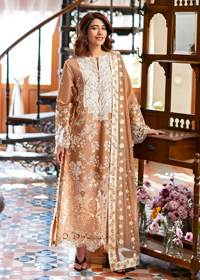 Mushq | Astoria - Elodie