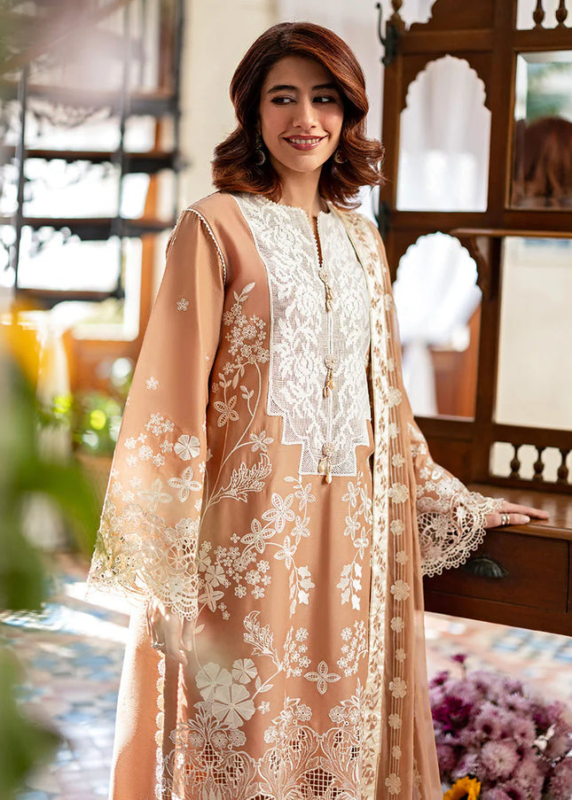 Mushq | Astoria - Elodie