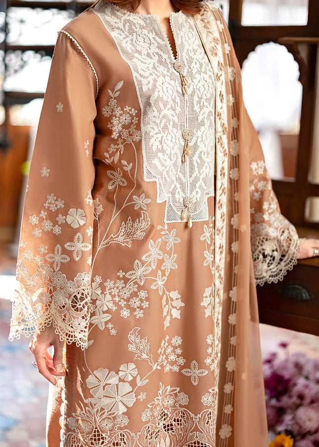 Mushq | Astoria - Elodie