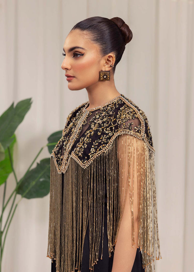 Dufan Studio | Dastaan Eid Collection Festive Vol I - Elora