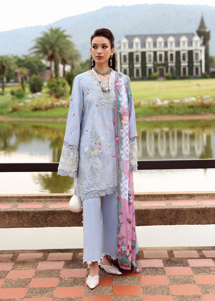 Republic Womenswear | Lilas - Elowen