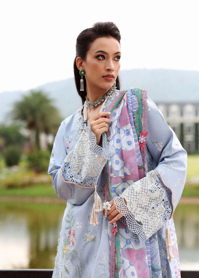 Republic Womenswear | Lilas - Elowen