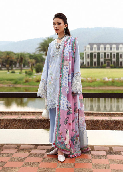 Republic Womenswear | Lilas - Elowen