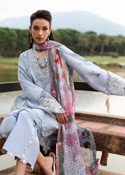 Republic Womenswear | Lilas - Elowen