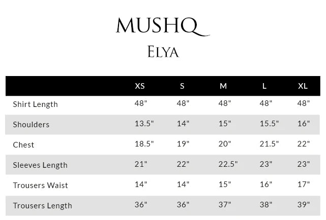 Mushq | Zarminay - Elya