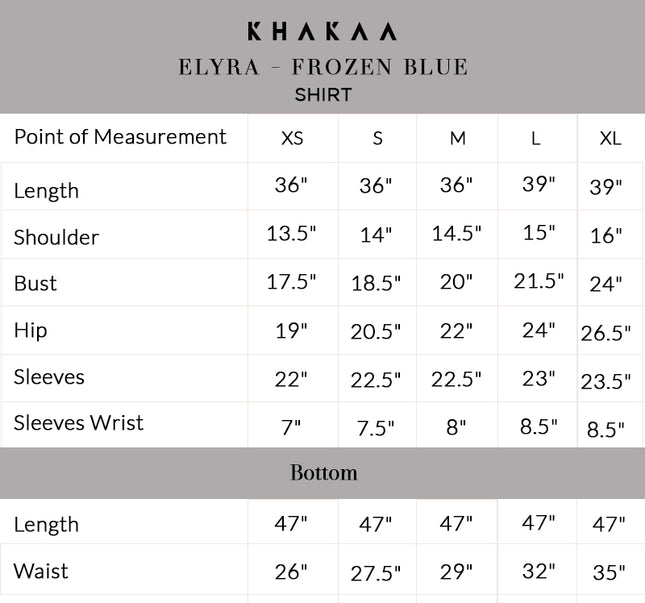 Khakaa | Ruya Festive'25 - Elyra