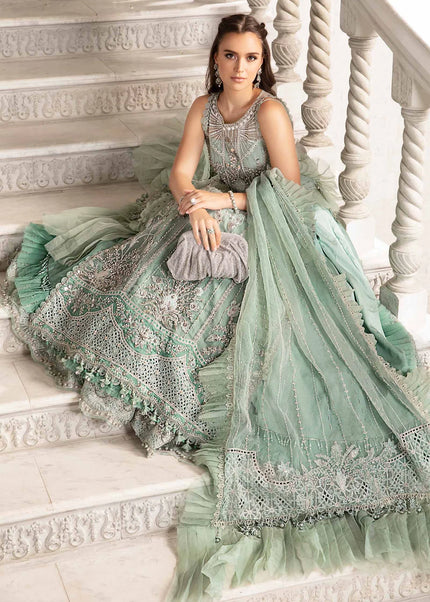 Maria.B | Mbroidered 2024 - BD-2803