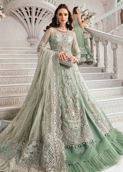 Maria.B | Mbroidered 2024 - BD-2803