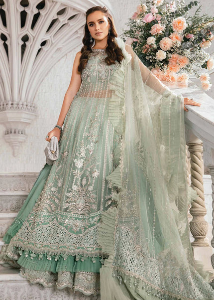 Maria.B | Mbroidered 2024 - BD-2803