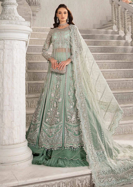 Maria.B | Mbroidered 2024 - BD-2803