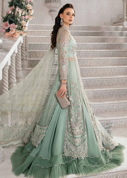 Maria.B | Mbroidered 2024 - BD-2803