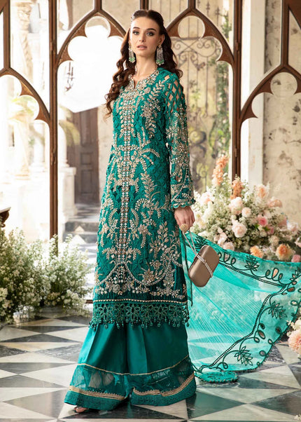 Maria.B | Mbroidered 2024 - BD-2806
